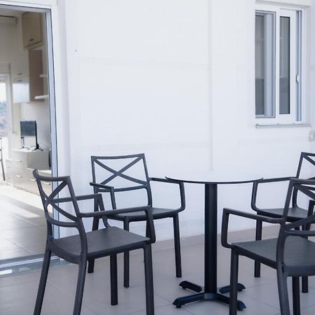 Villa Melodia Xhek Ксамил Екстериор снимка