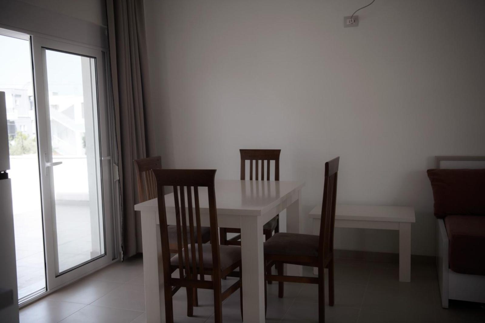 Villa Melodia Xhek Ксамил Екстериор снимка