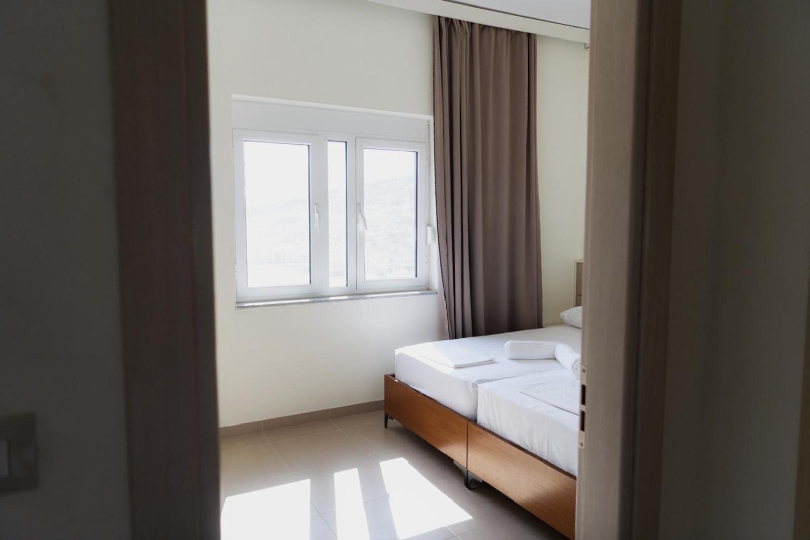 Villa Melodia Xhek Ксамил Екстериор снимка