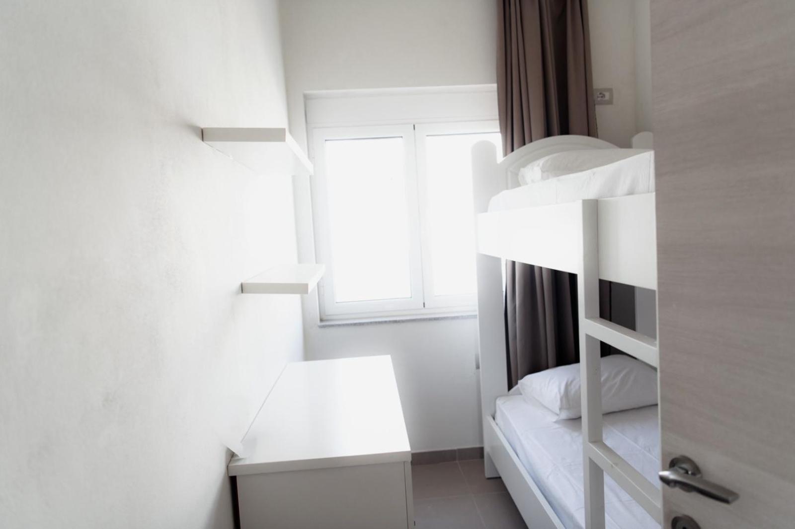 Villa Melodia Xhek Ксамил Екстериор снимка